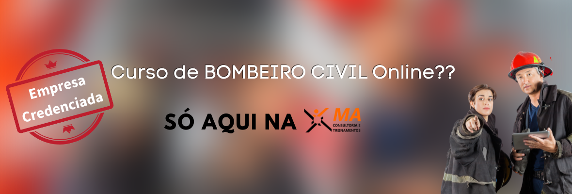 Como saber se o curso de Bombeiro Civil é válido?